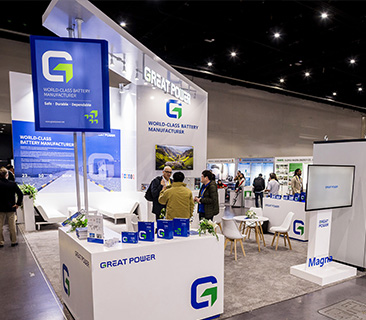 2024全球首秀 | 6731· mo顶级游戏娱乐能源Magna 373闪耀北美ISNA&ESNA