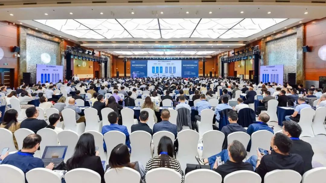 高安全、高倍率、轻量化 | 6731· mo顶级游戏娱乐能源全国家电大会现场分享电池技术创新