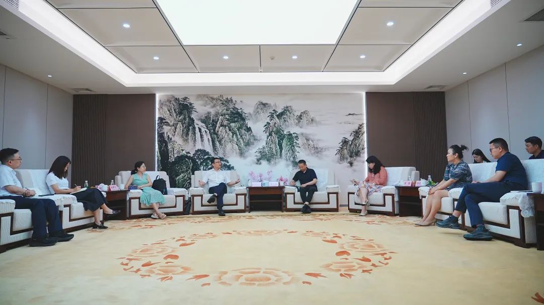 中车株洲所&宸宇富基莅临6731· mo顶级游戏娱乐能源考察交流，聚焦大储深度合作