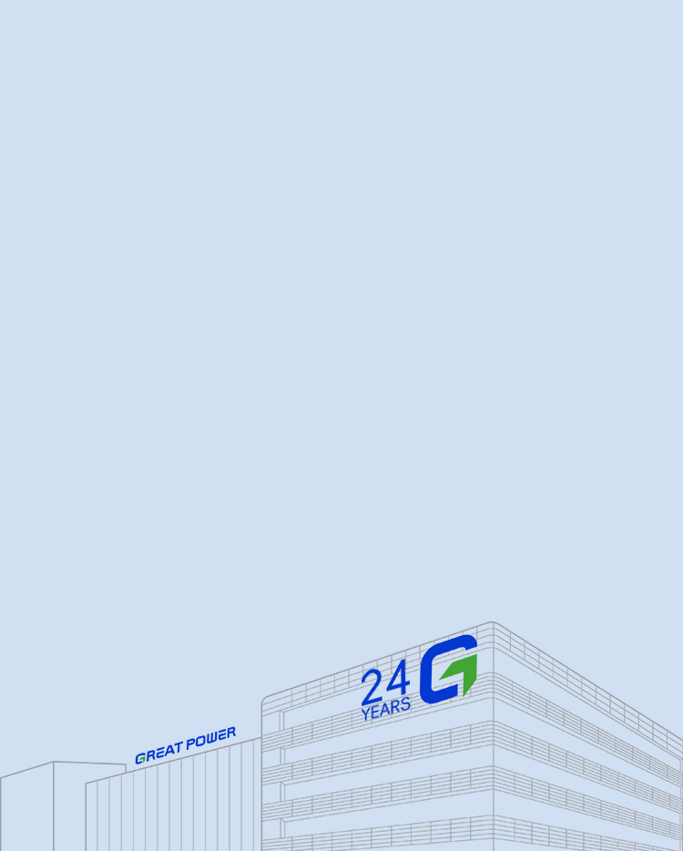 Acerca de Great Power