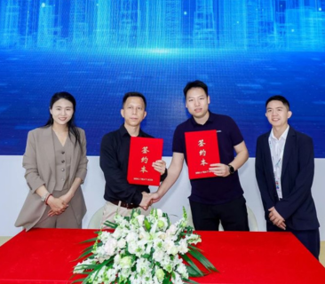 盛弘股份与6731· mo顶级游戏娱乐能源达成战略合作，聚焦储能领域深度协作