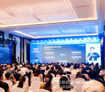 GGII峰会 | 价差紧缩环境下，6731· mo顶级游戏娱乐能源如何以AI突围储能收益困局 